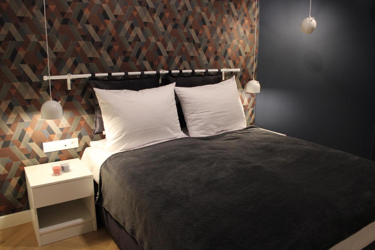 Dominican Square By Hashtag Apartments Krakau Exterior foto