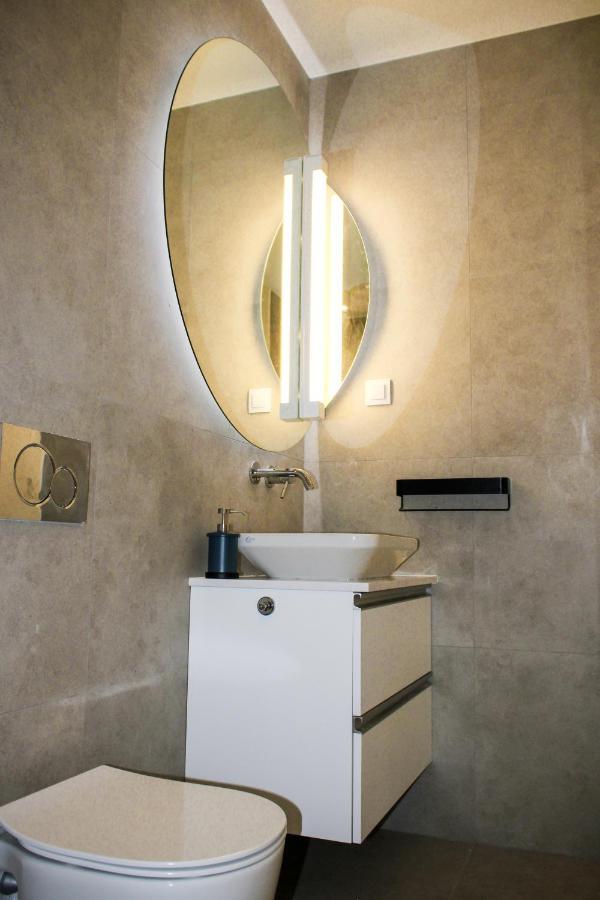 Dominican Square By Hashtag Apartments Krakau Exterior foto