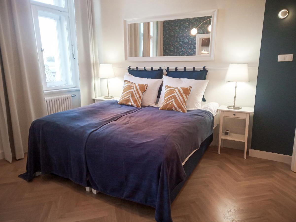 Dominican Square By Hashtag Apartments Krakau Exterior foto