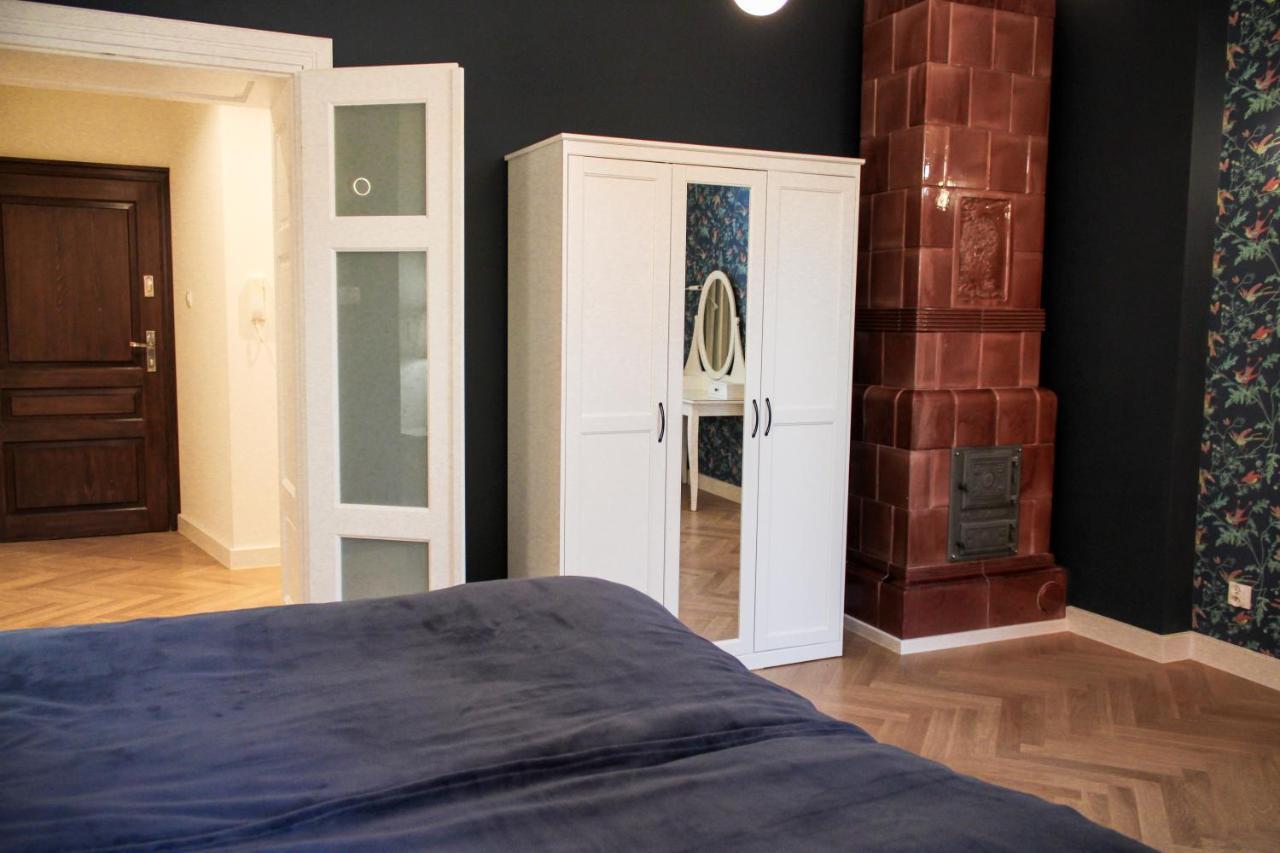 Dominican Square By Hashtag Apartments Krakau Exterior foto
