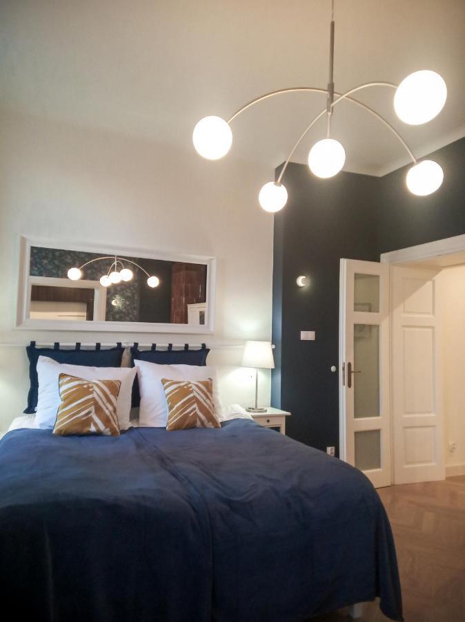 Dominican Square By Hashtag Apartments Krakau Exterior foto