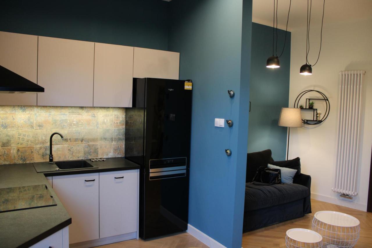 Dominican Square By Hashtag Apartments Krakau Exterior foto