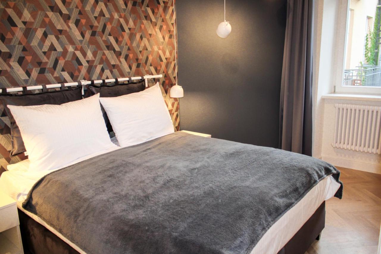 Dominican Square By Hashtag Apartments Krakau Exterior foto